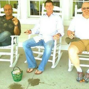 Meet your Posher, Matt